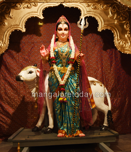 Mangalore Dasara 2015